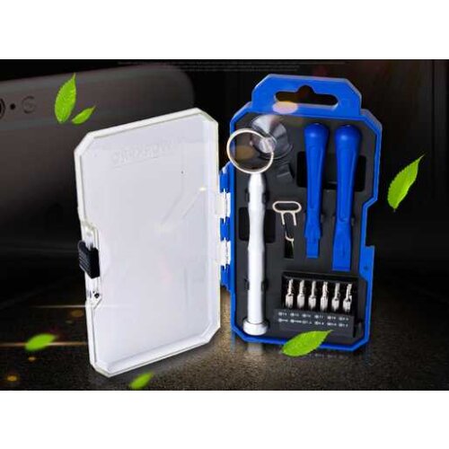 Mobile phone repair tools, cell phone repairing kit, phone repairing tools set