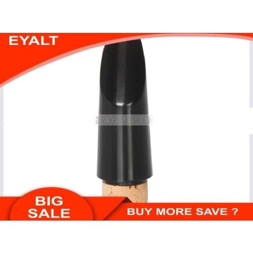 EB Clarinet Flute Head D Clarinet Nozzle E-down Clarinet Nozzle E-down Clarinet Mouth Flute Head E-down Small Clarinet Flute