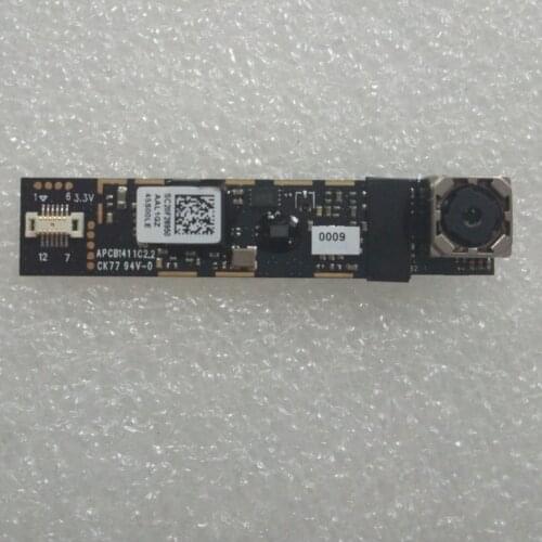 New/Original Laptop built-in Webcam Module For Lenovo Thinkpad Helix (20CG,20CH) Series,FRU 00HN306 SC20F26950