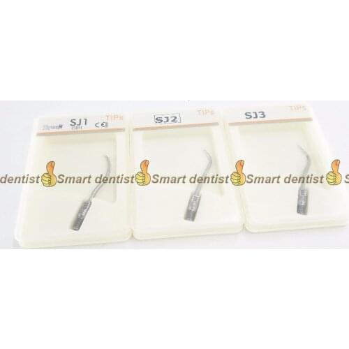 NEW Dental S1 S2 S3 Air Scaler Tip for NSK Scaling Insert Instrument Perio Hygienist dentistry tool dental supply