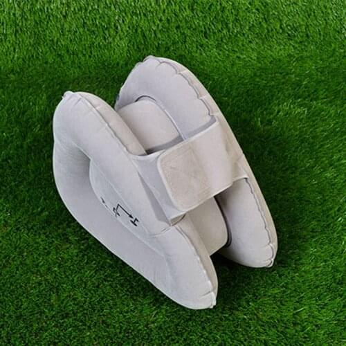 New Golf Triangle Swing Corrector Arm Action Posture Curved Arm Trainer Putting Beginner Practice Accessories Universal