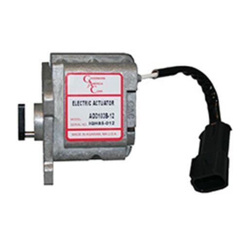 Actuator ADD-103B-12 GAC Fit for Delphi DP200 12V