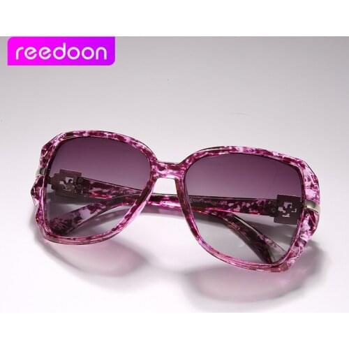 REEDOON Women's Glasses And Cases