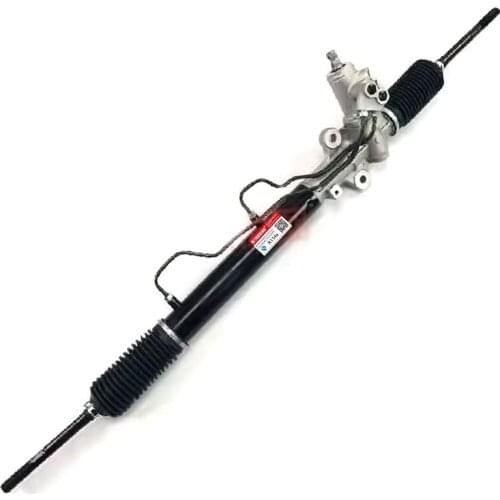 New For Hyundai Tucson 2005-2009 Power Steering Rack 577001F810 LHD