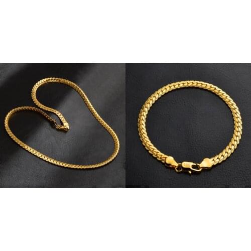 SMTCAT Jewelry Sets