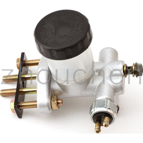 Hydraulic Brake Master Cylinder Assembly For 110 125 150 200 250 300cc