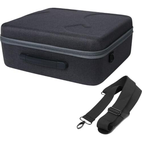 2021 New Outdoor Shockproof Storage Bag Travel Carrying Case Protective Box for D-JI FPV Goggles V2/FPV Combo Drone Accessories