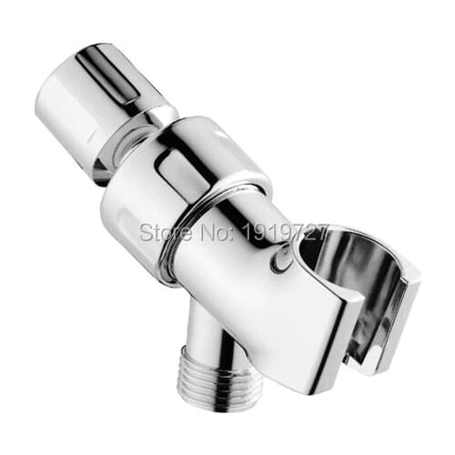 Bagnolux Adjustable Shower Holders