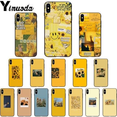 Yinuoda Seinfeld TV series TPU Soft Silicone Phone Case for iPhone 8 7 6 6S Plus 5 5S SE XR X XS MAX Cover