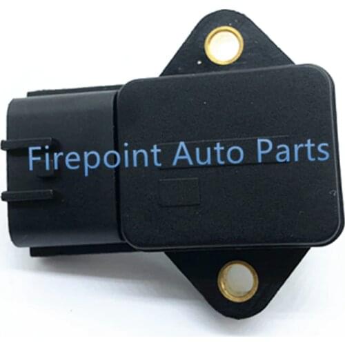 MAP Sensor Manifold Absolute Pressure Sensor For Ni-ssan PRI-MERA PA-TROL X-TRAIL OEM PS69-01 PS6901