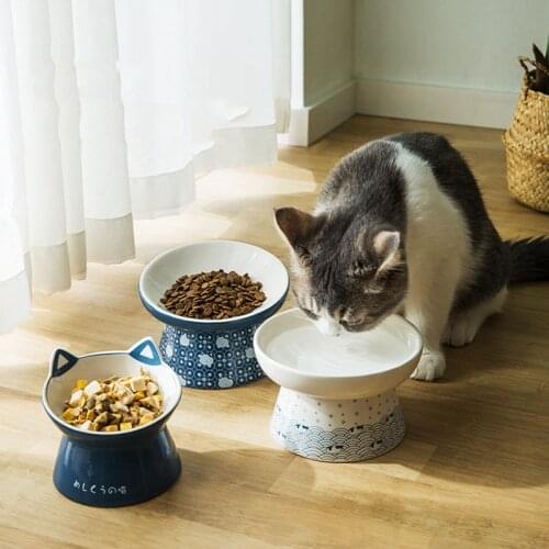DesertCreations Bowls For Cats