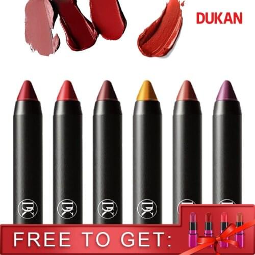 DUKAN Lipstick Lip