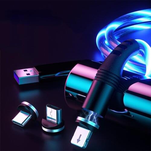 FOXSISTVR Mobile Phone Charging Cables