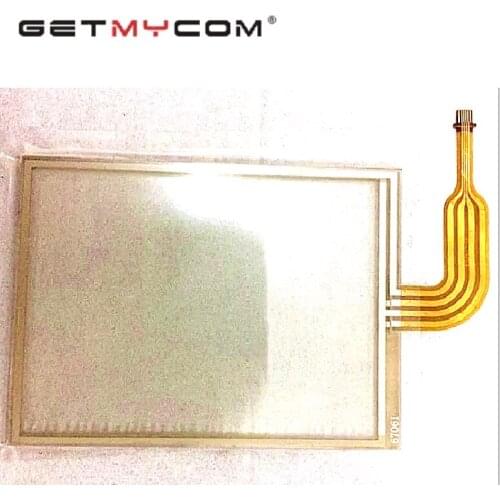 Getmycom Original for Getac PS336 PS336C Digitizer Touch Screen Glass Panel NEW