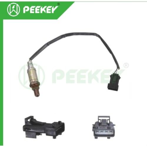 Oxygen Lambda Sensor O2 Sensor AIR FUEL RATIO SENSOR for PORSCHE 911 SAAB 900 9000 VOLVO 850 9135664 234-4182 1993-2001