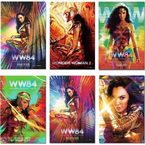 DIY 5D Diamond Painting Comic Film Cross Stitch Kit Full Diamond Embroidery Mosaic diamond paint Art Picture of Rhinestones