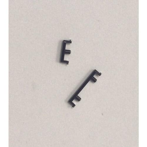 New Original For Ulefone X Power Button Key Control Up Down Side Button Keypad For Ulefone X 5.85inch Phone