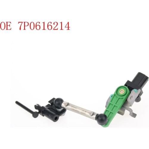 New Air Suspension Height Level Sensor For VW Touareg 2010-2018 OE 7P0616214