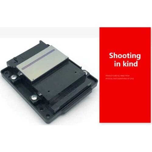 Printhead Printer Print Head for epson- WF7520 7525 7510 L655 L565 MG 6310 6320 1XCB