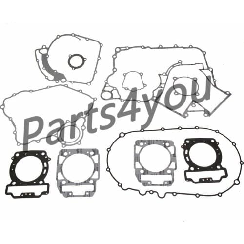 Engine Gaskets Suit COMPLETE GASKET SET for CF MOTO 800 X8 0800-0000A1 ATV UTV QUAD Go Kart Dune Buggy Part