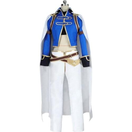 Princess Connect! Re:Dive Cosplay Costume Stage Performance Clothes , Perfect Custom for You