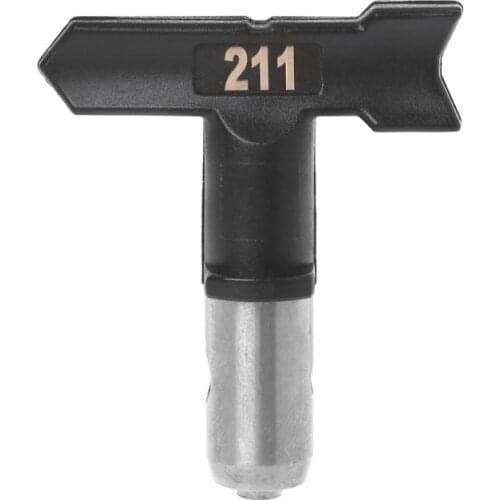 Durable Airless Spray Tips Seal Nozzle For Paint Sprayer Garden Power Tools