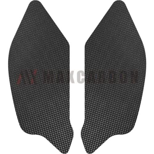 Tank Traction Grips Tank Pad For HONDA CB650R 2019-2021