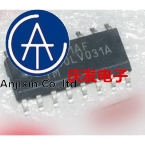 10pcs 100% orginal new in stock DS90LV031ATM