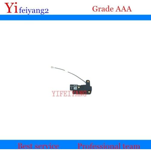 100pcs YIFEIYANG original WIFI GPS Module cover Shield Antenna Signal Flex Cable for iPhone 6 plus 6P 5.5"
