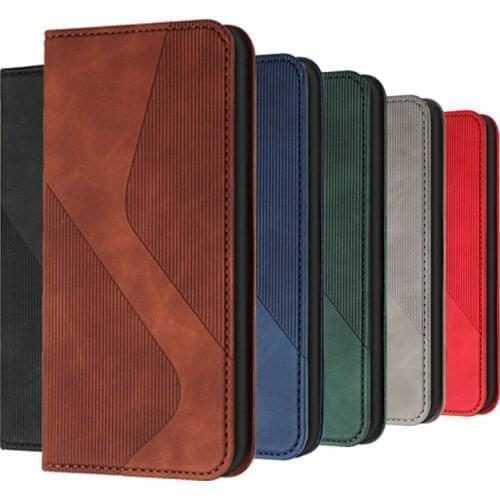 Mi11 Retro Flip Case For Xiaomi Mi 11 Cases 6.81" Wallet Magnetic Leather Case na for Xiomi Mi 11 Cover Coque M2011K2C M2011K2G