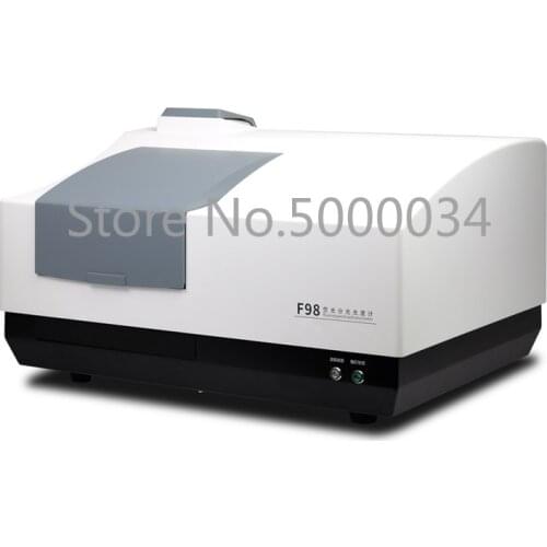 CK-F98 Laboratory Fluorescence Spectrophotometer