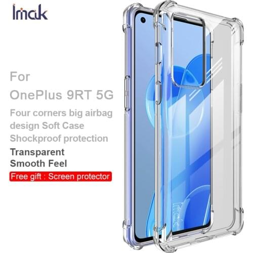 Чехлы для телефонов OnePlus Imak China At AliExpress