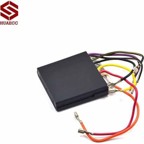 Motorcycle Voltage Regulator Rectifier for Polaris Freedom 700 Genesis 1200 Virage 700 Virage TX 1200 Euro 4010304