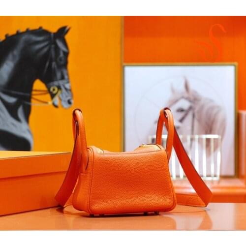 LD 20，All colors can be customized,Handmade Designer Handbags Famous Women Luxury Genuine Leather Female Top Quality