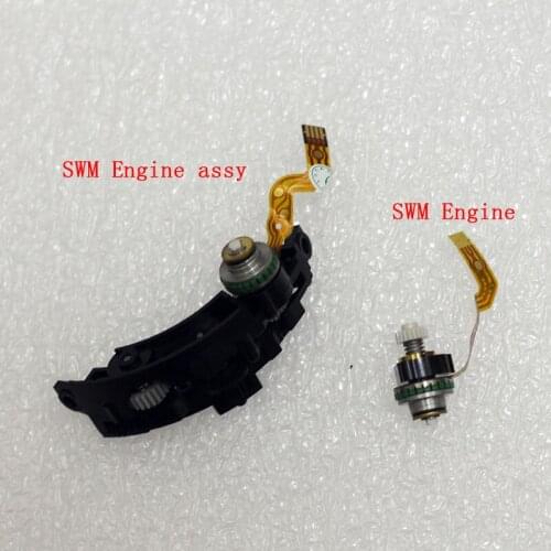 "SWM" focus drive Motor repair parts for Nikon AF-S 18-140mm 55-300mm 18-300mm + 28-300mm lens