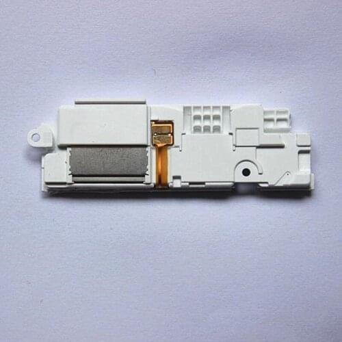 Original Loud speaker Buzzer Flex cable For Meizu Meilan Note Speaker Loudspeaker Ringer Buzzer Module Connector Parts