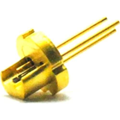 Original Red Laser Diode ML129F27 CW 660nm 120mW 3.8mm Pulse 300mW