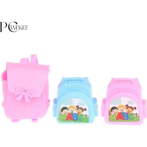 PCWFKEF Children's Bags And Backpacks