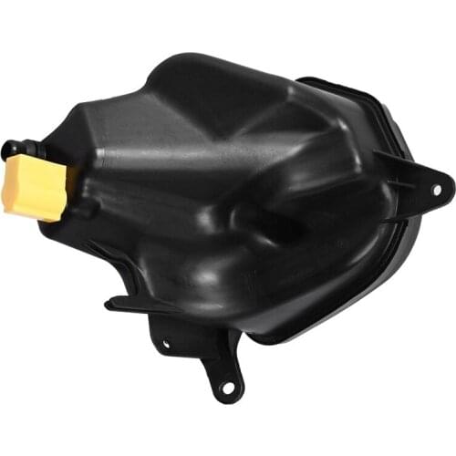 Car Coolant Recovery Tank Reservoir Bottle with Cap For bmw X5 X6 07-18 17137647290