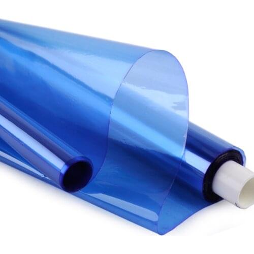 High Quality 5mx30cm PCB Portable Photosensitive Dry Film for Circuit Production Photoresist Sheets