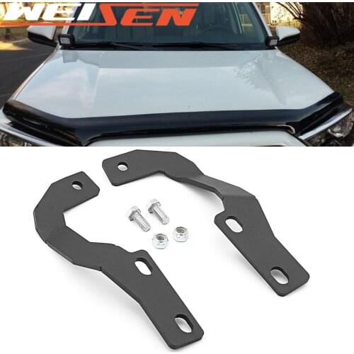 WEISEN Headlight Adapters