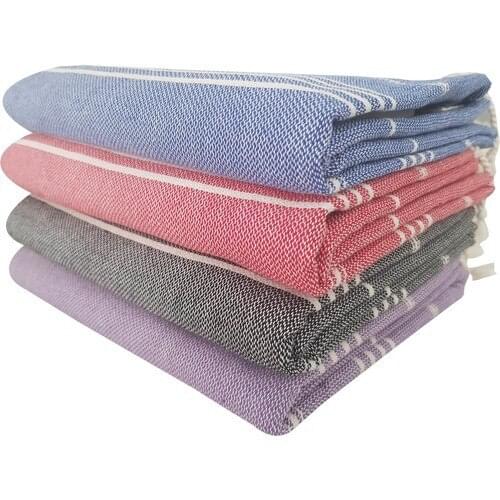 Wellstil Towels