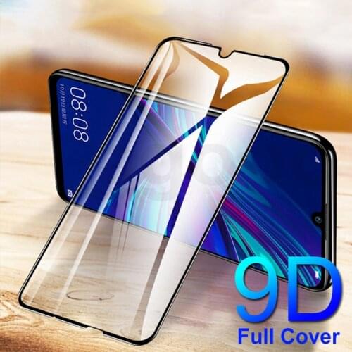 9D 9H Full Screen Protective Glass on the Honor 8A 8S 8X 9A 9C 9S 9X V20 20S For Huawei Honor X10 10 20 Lite Tempered Glass Film