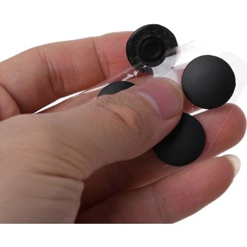 4Pcs Unibody Bottom Case Rubber Foot Feet Pad For Notebook Tablet