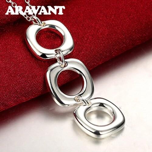 Массивные ожерелья Aravant China At AliExpress