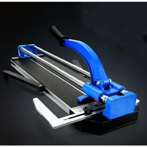 1000Type Household Ceramic Tile Cutting Machine Manual Push Knife Multifunction Home DIY Working Tool Floor Renovation Device