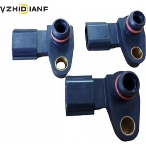 3pc New Hight Quality Air Pressure Sensors PS92-3A For Renault Nissan- Talisman- Espace- V Megane- 4 Ps92-3a