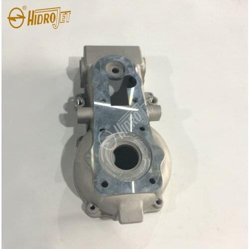 E320C engine part fuel pump shell 154000-7732 for S6K