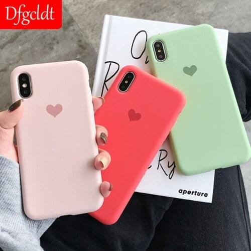 Dfgcldt Silicone Phone Cases
