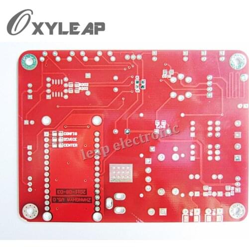 Double sided printed circuit board supplier,quick turn prototype board,pcb manufacture